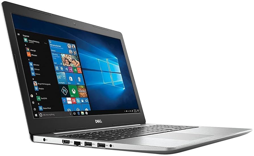 Dell Inspiron 15 5000 ノートパソコン 15.6型 Notebook Dell Inspiron 15 5000 de 15,6